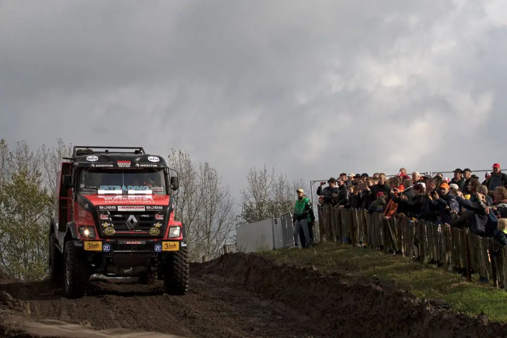 Martin van den Brink wint Pre-proloog featured image