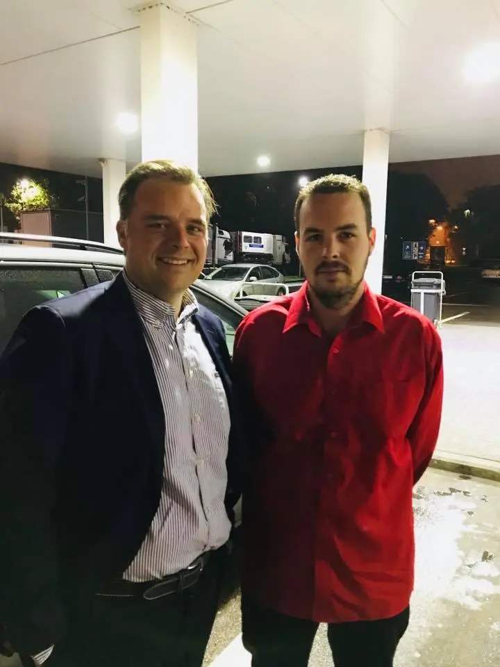 ‘Verlaag kilometerheffing tijdens daluren’ featured image