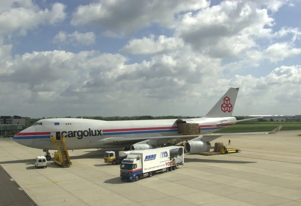 Jost Group neemt Kuijpers Cargo Service over featured image
