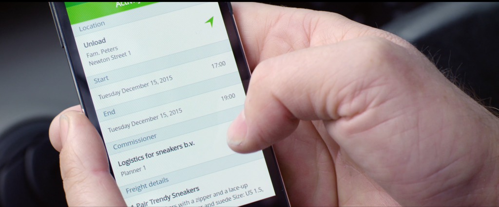 Centric voegt 3PL module toe aan WMS LOCUS featured image