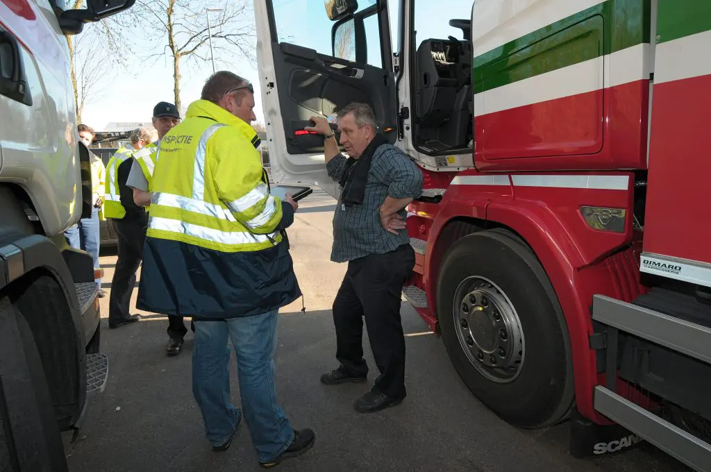 VDO Fleet/TIS-Web helpt tachoboetes te voorkomen featured image