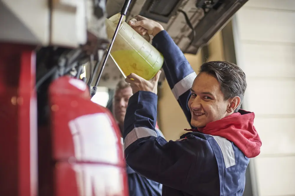 Truckacademy Twente van start featured image