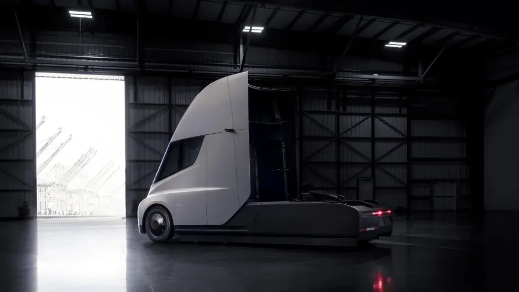 VIDEO – Tesla Semi verkrijgbaar vanaf 126.000 euro featured image