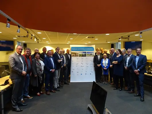 Overijssels convenant tegen overbelading featured image