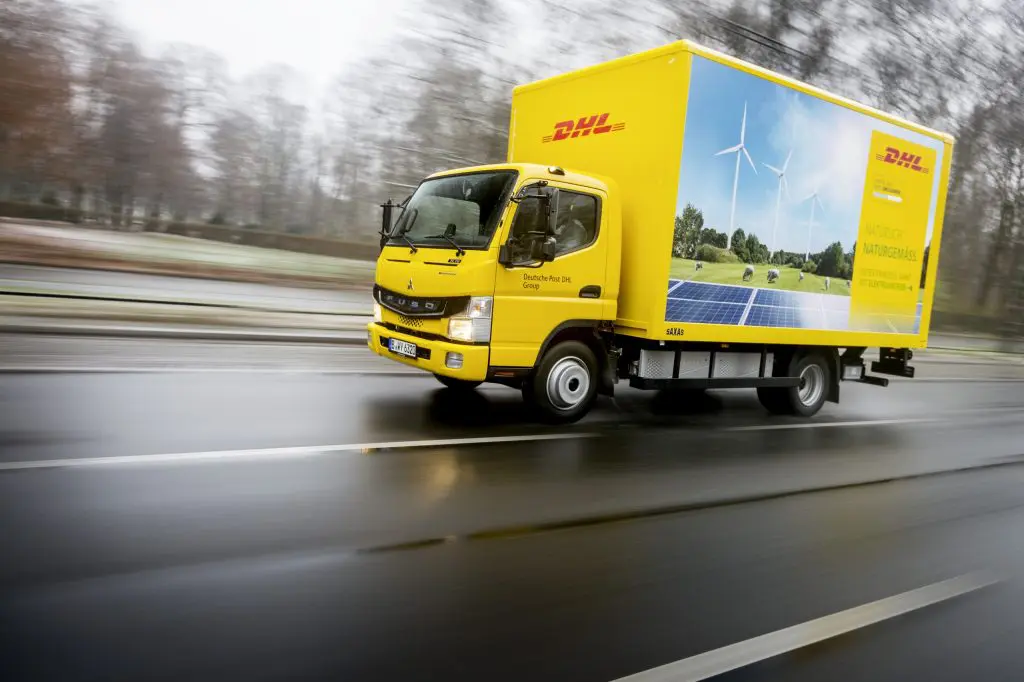 Nieuwe vrijstellingsregeling C-rijbewijs in november van start featured image