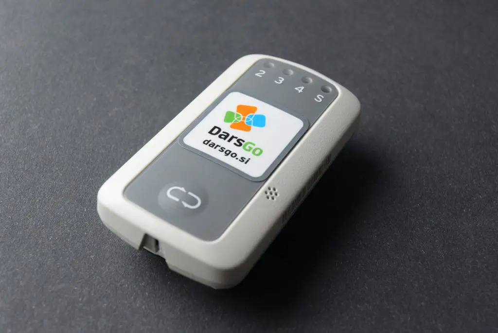 DKV verrekent nieuwe Sloveense tol featured image