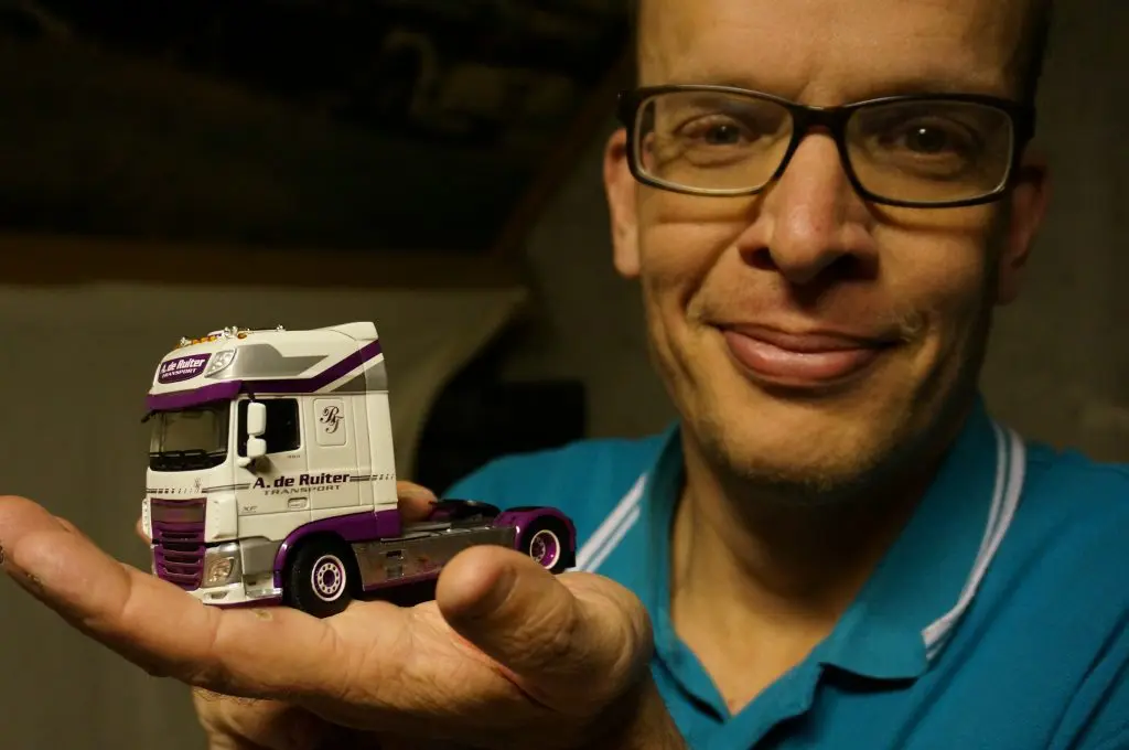 Sentimenteel Materieel: Het DAF Museum van Theo Jansen featured image