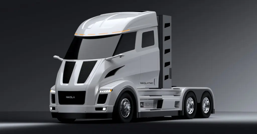 Wabco investeert 10 miljoen in Nikola featured image