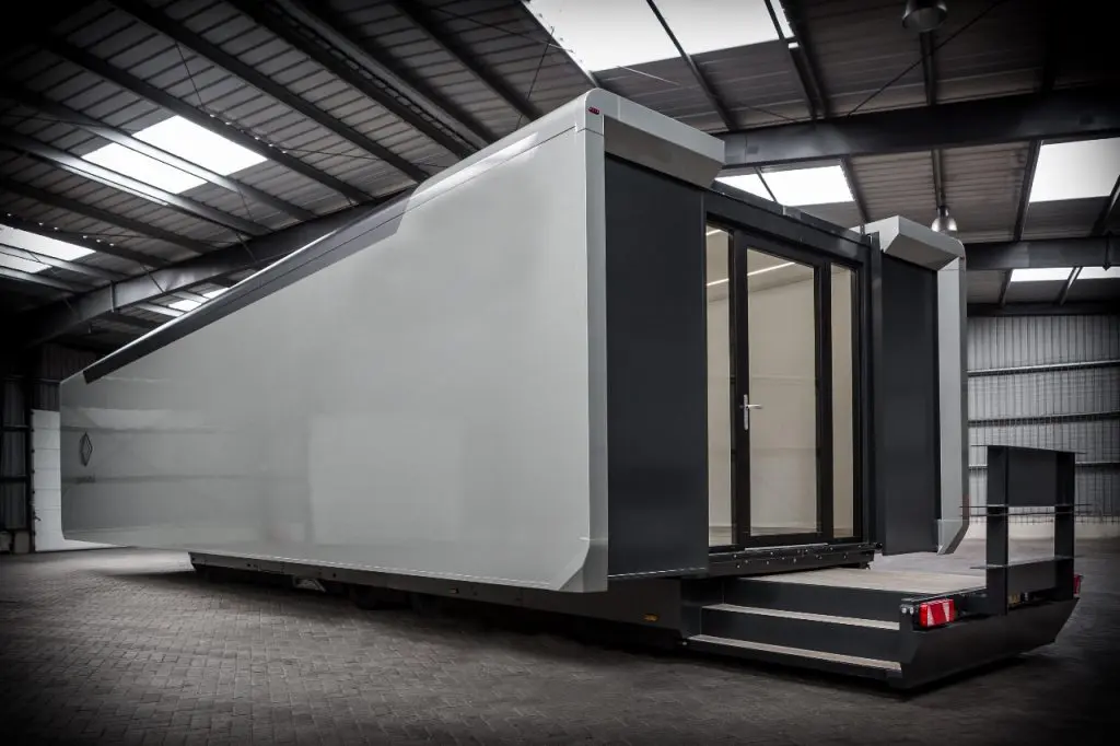 Expandable nieuw hoofdstuk voor Becx featured image