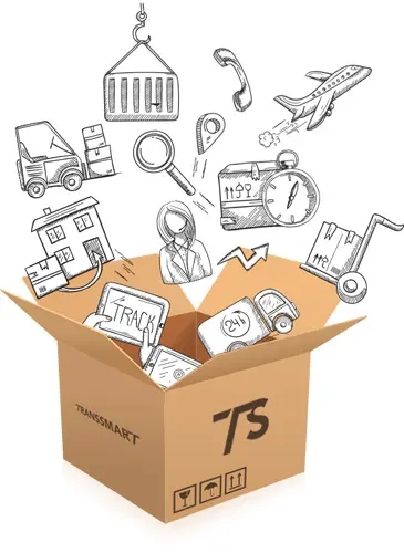 HSO integreert Transsmart in Dynamics 365 featured image