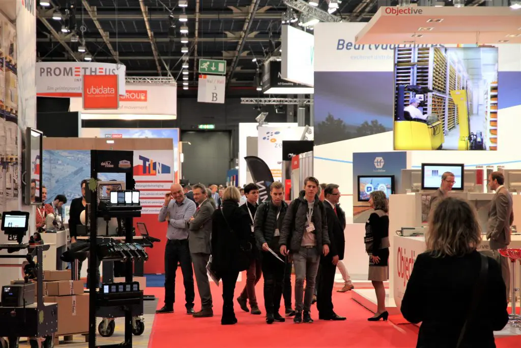 ICT & Logistiek 2017: Carrier Selection & Control Towers featured image