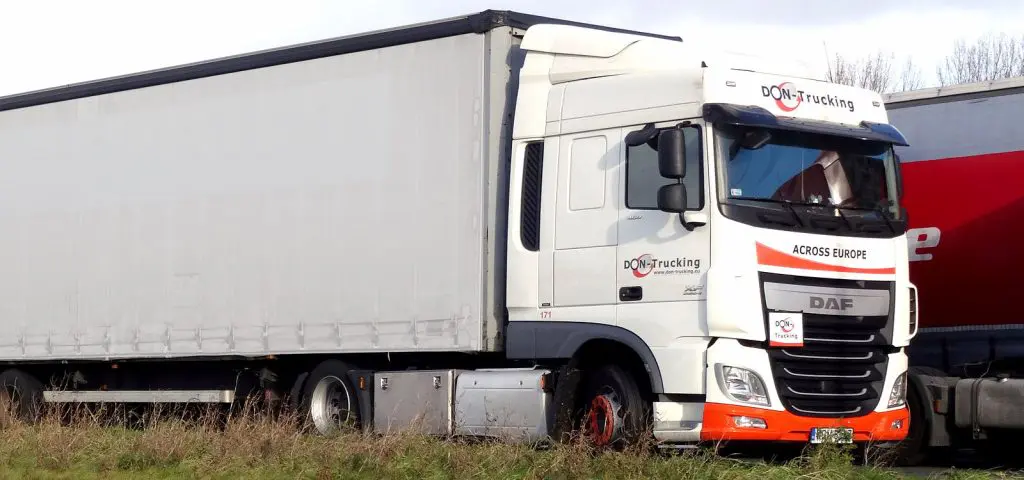Don Trucking bouwt chauffeurshotel voor weekendrust featured image