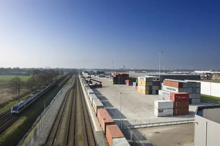 Railterminal Gelderland stap dichterbij featured image