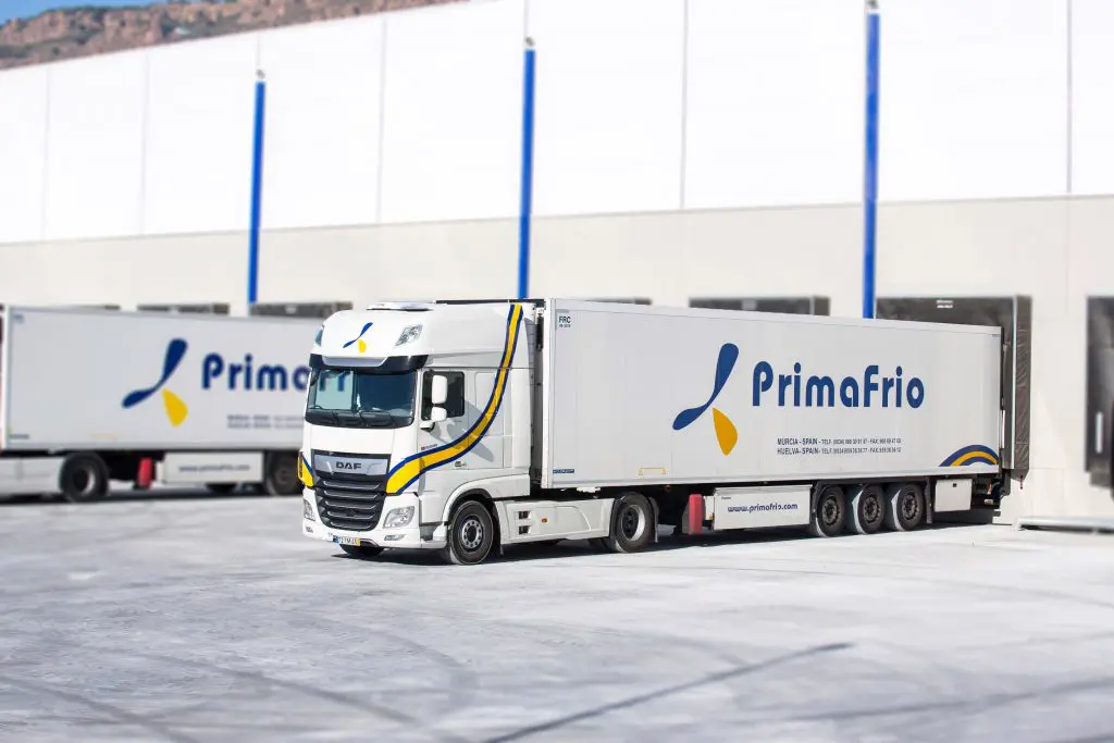 Primafrio bestelt nog eens 250 nieuwe DAF’s XF featured image