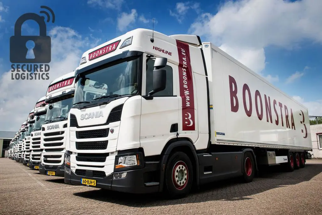 Boonstra Transport behaalt TAPA TSR 1 certificaat featured image