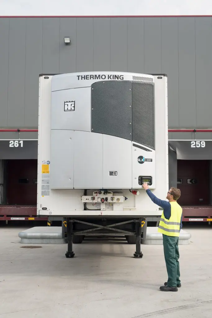 ‘It’s electrifying’ bij Thermo King Transportkoeling featured image