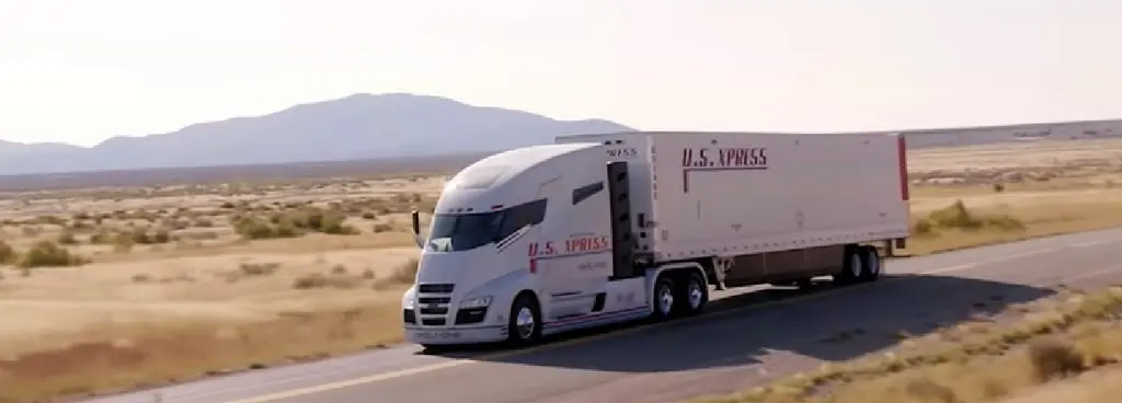 Nikola koopt grond voor fabriek in Coolidge featured image