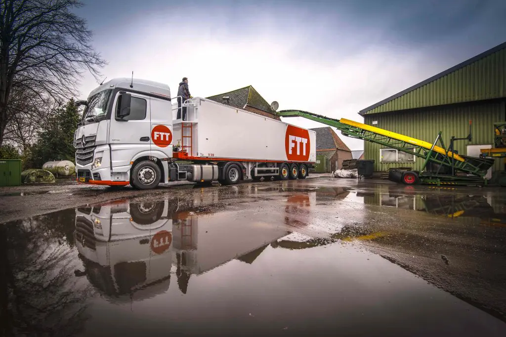 Farm Trans vervoert voortaan de aardappelen van Bart featured image