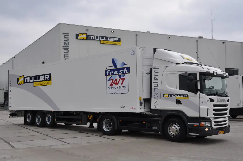 Müller neemt Prins Transport over featured image