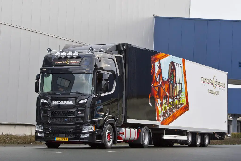 Eerste Scania NGS lowdeck voor Marco Eitens featured image