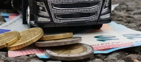 Transportboetes in de rechtbank verwarrend featured image