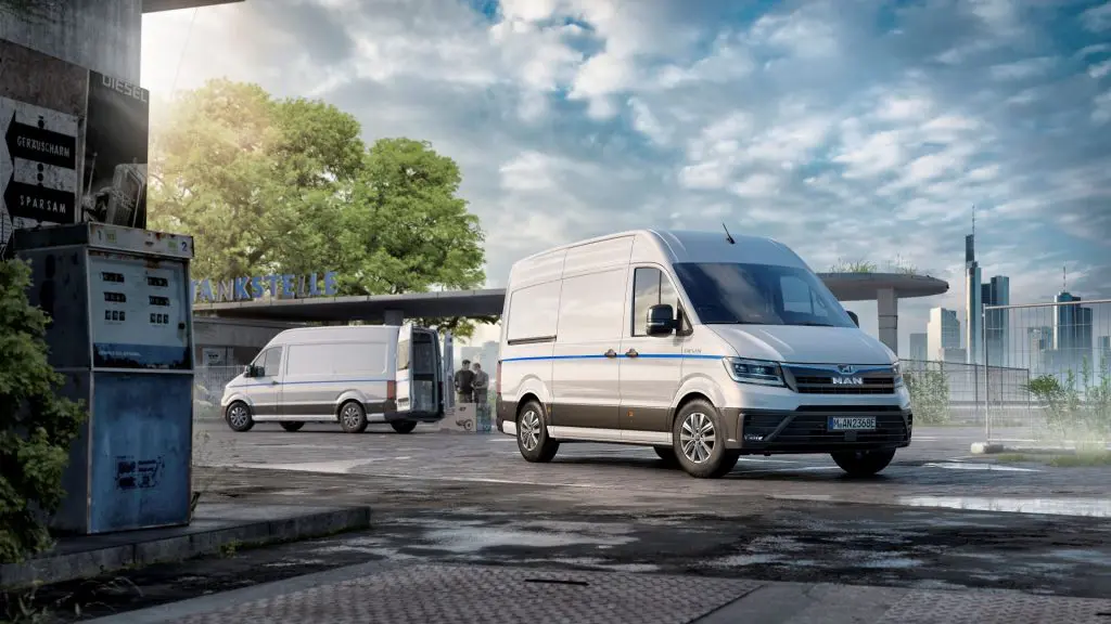 Elektrische 4,25 tons MAN mag op rijbewijs B featured image