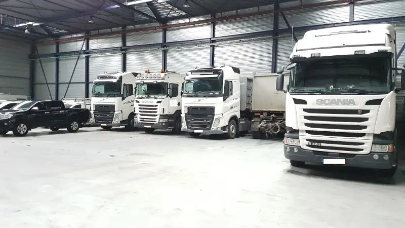 Beslag op 40 voertuigen in onderzoek naar stelselmatige mestfraude featured image