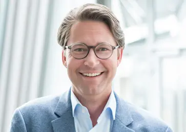Andreas Scheuer is nieuwe Duitse verkeersminister featured image