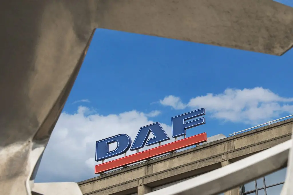 DAF verhoogt productie tot 250 trucks per dag featured image