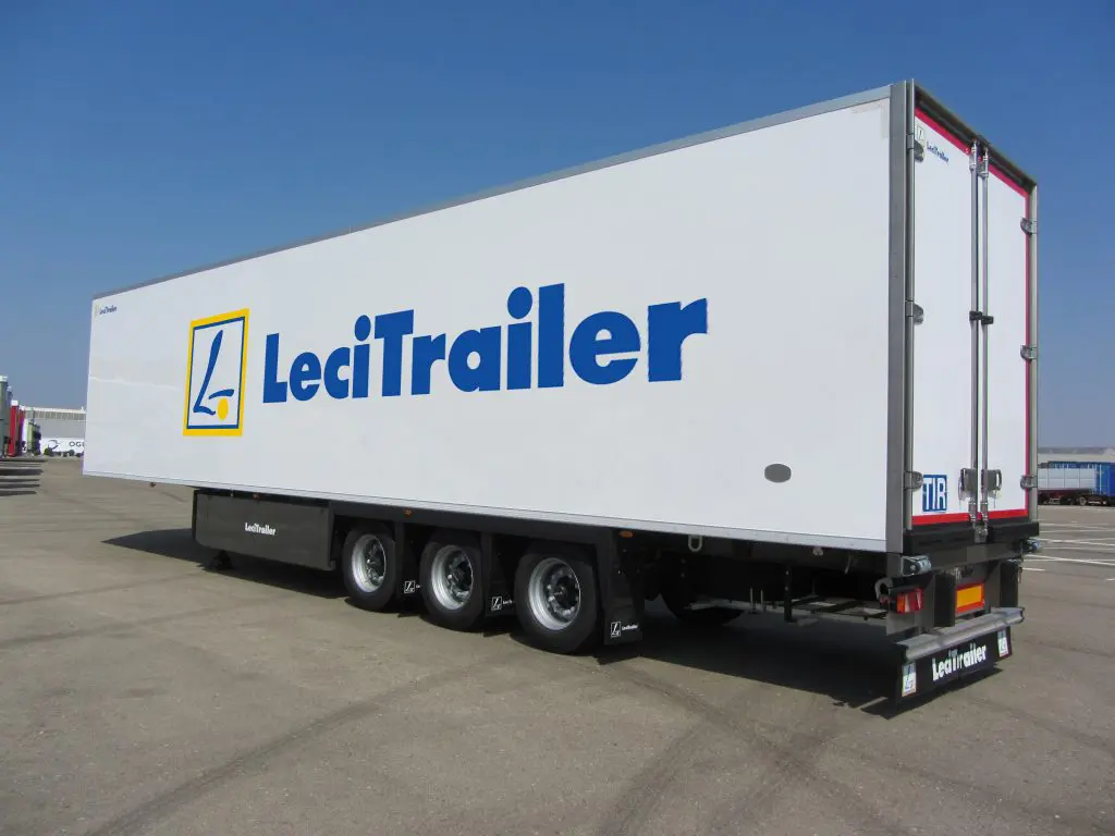 LECI debuteert bij Truck en Trailer Groep Gomes featured image