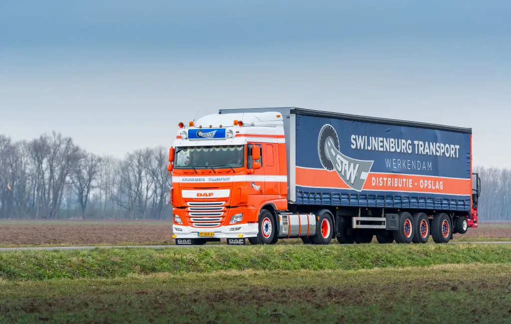 Swijnenburg Transport professionaliseert dienstverlening met MendriX en Rietveld featured image