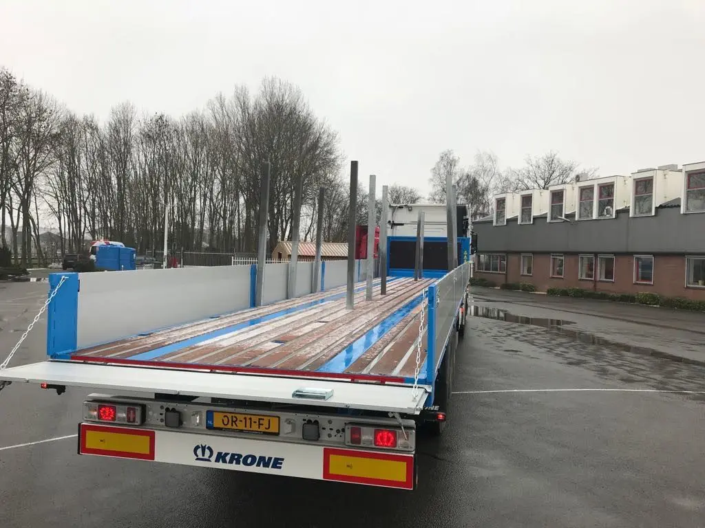 Wezenberg levert Krone Steel Liners aan Syndus Group featured image