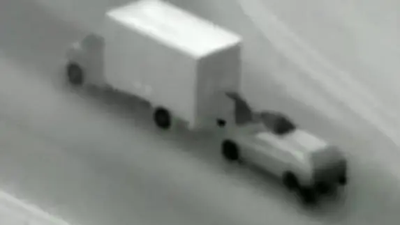 Roemeense bende rijdende ladingdiefstal vrijgesproken featured image