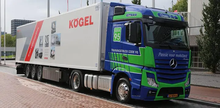 Alle theorie- en praktijkexamens voorlopig opgeschort featured image