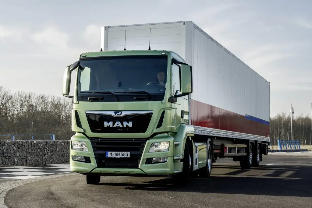 Mautvrijstelling e-trucks kan 5000 euro per jaar opleveren featured image