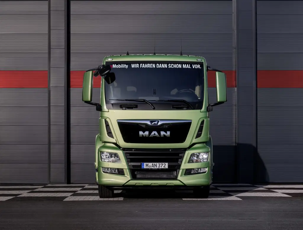 MAN wil eind 2018 elektrische TGM produceren featured image