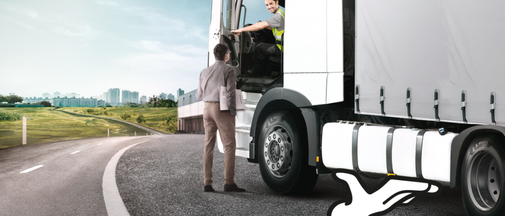 Nieuwe X Multi Energy van Michelin featured image