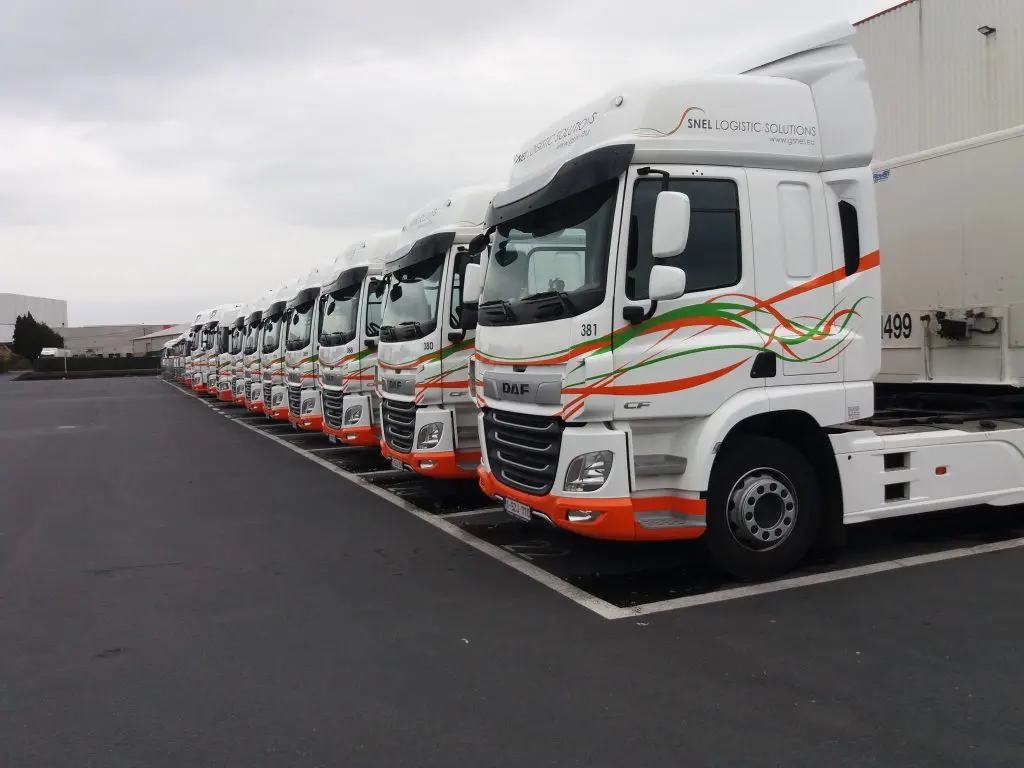 Vlamingen pakken  structureel chauffeurstekort aan featured image