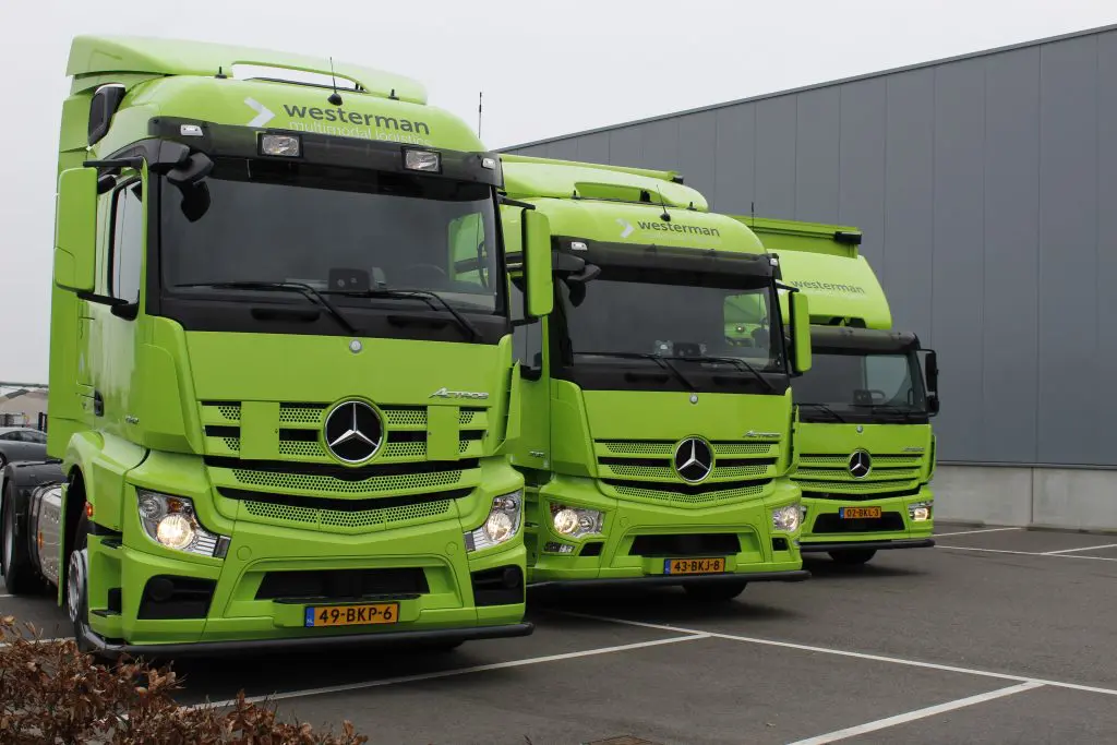 Westerman investeert in Boltrics WMS featured image