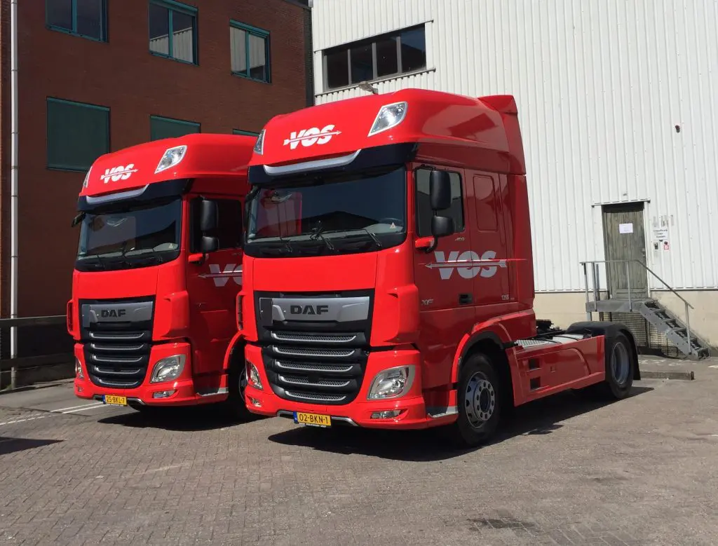 Vos Transport kiest voor Truck of the Year 2018 featured image