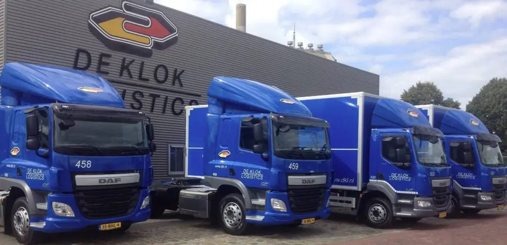 De Klok Logistics kiest voor WMS in de cloud featured image