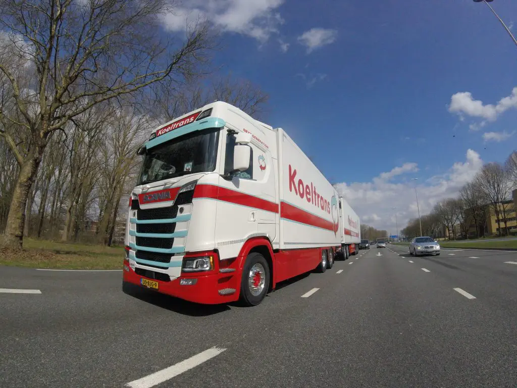 Dertig nieuwe LZV-trajecten in Vlaanderen featured image