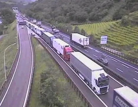 Overlast Tiroolse Blockabfertigung loopt spuigaten uit featured image