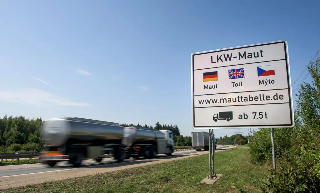 ‘Maut-tarieven stijgen met 20 tot 60 procent’ featured image