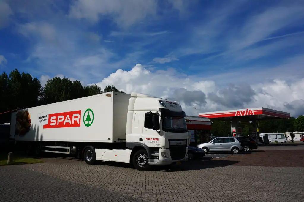 SPAR opent hub in Heerenveen featured image