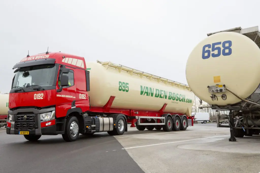 Van den Bosch factureert met Basware Saas featured image