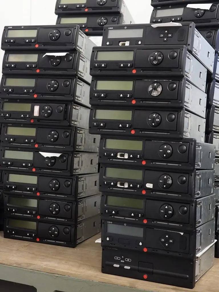 Britse chauffeurskaarten hebben Engels als ‘voorkeurstaal’ featured image