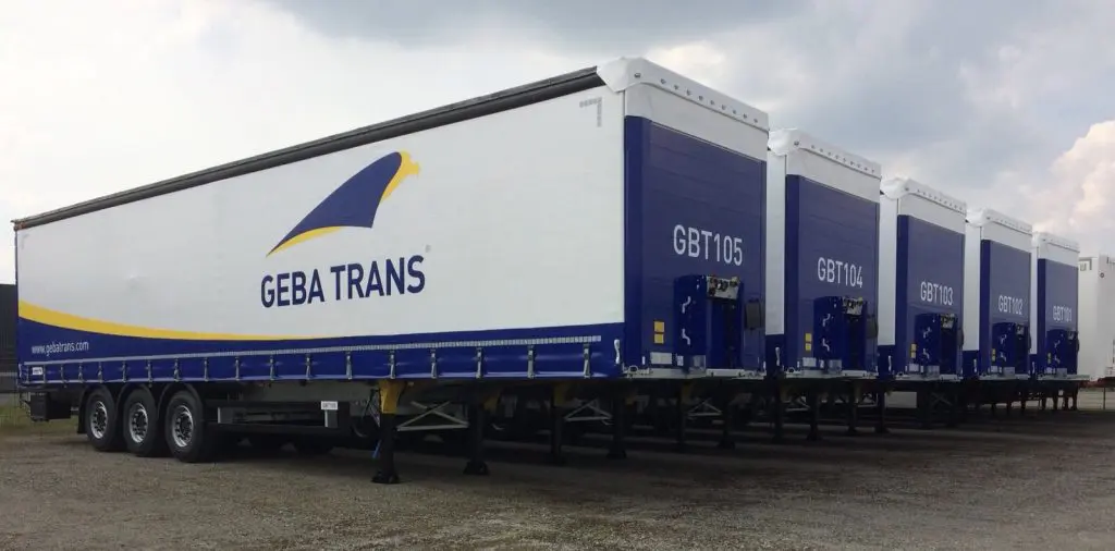 GEBA Trans koopt voor het eerst eigen opleggers featured image