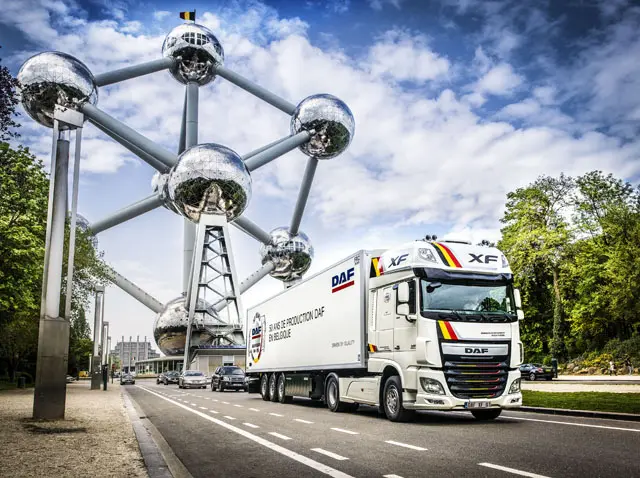 Brussel wil diesels weren featured image