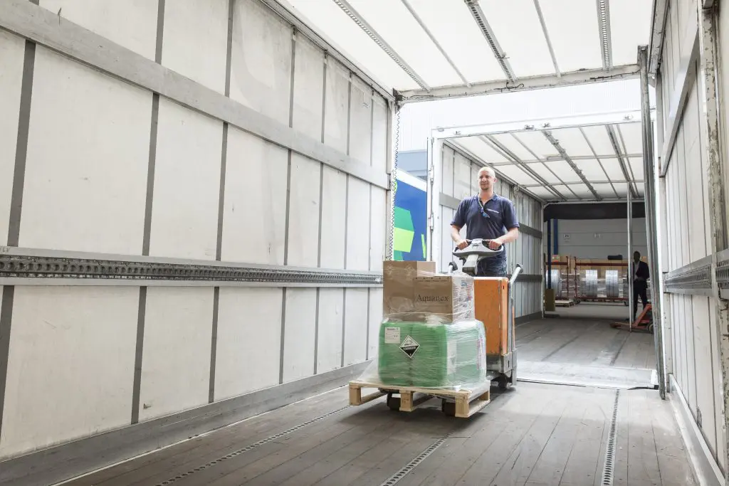 Strikte laad-lostijden frustreren vervoerders featured image